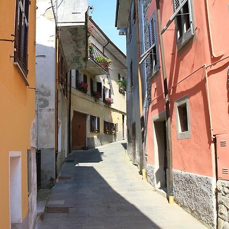 Friendly Holiday Homes Garbagna Quarto foto