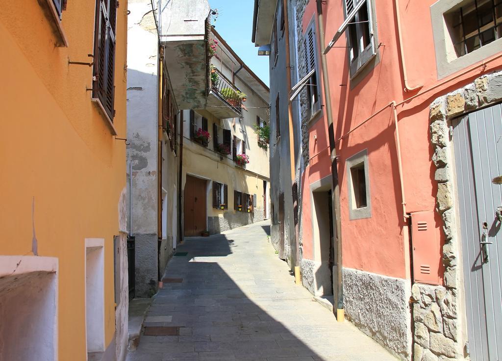 Friendly Holiday Homes Garbagna Quarto foto