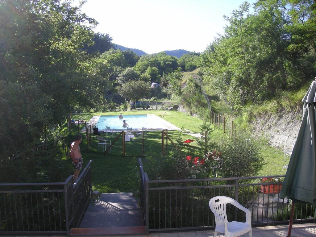 Friendly Holiday Homes Garbagna Quarto foto