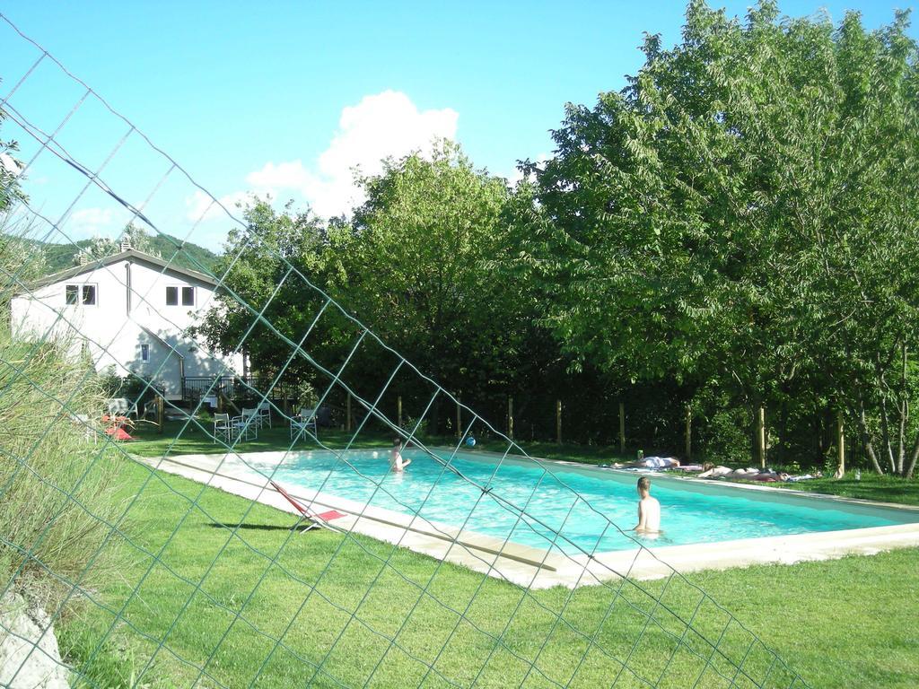 Friendly Holiday Homes Garbagna Quarto foto