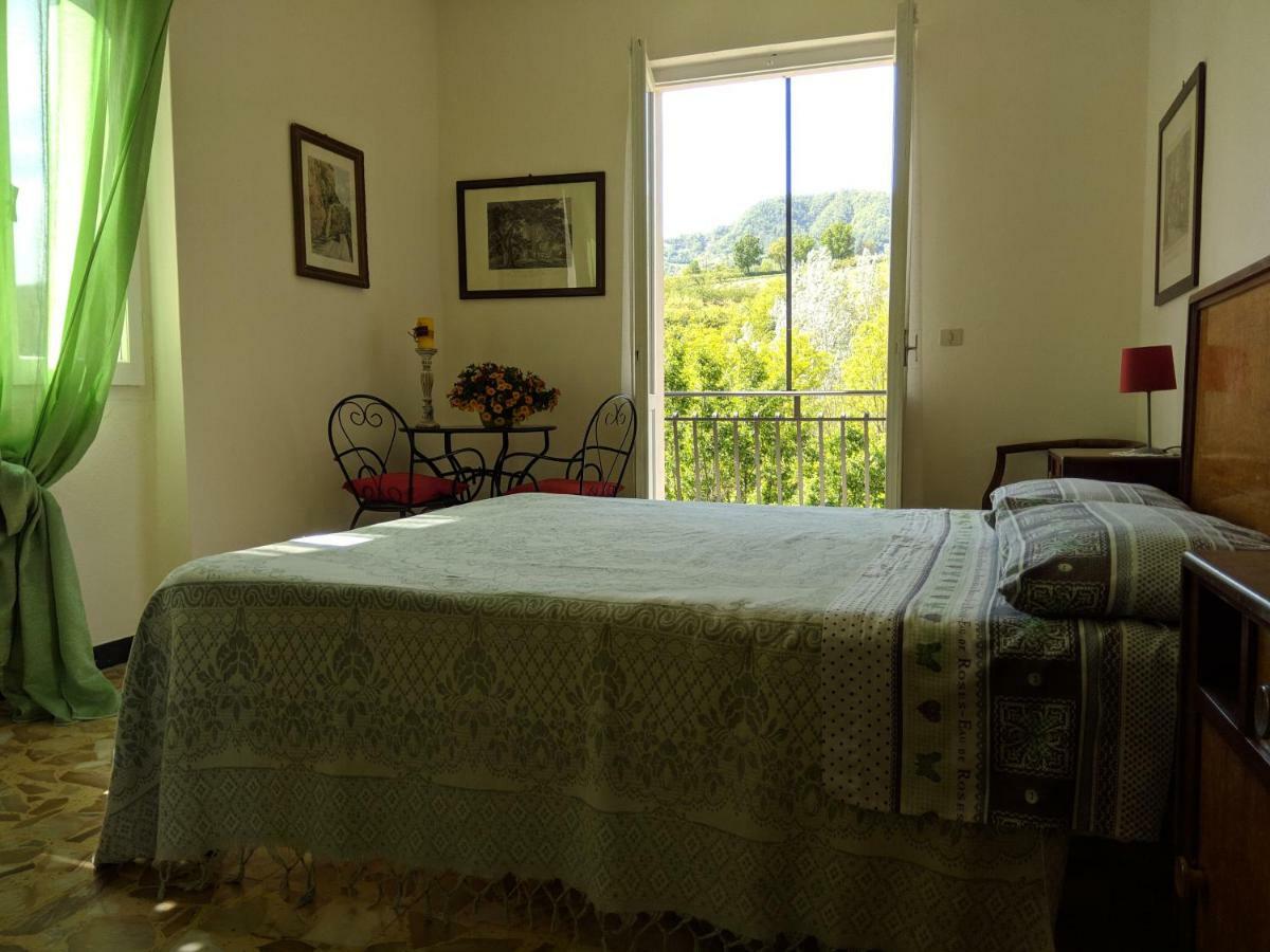 Friendly Holiday Homes Garbagna Quarto foto